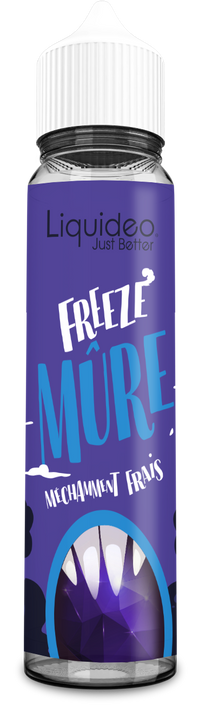 Freeze Mûre - Freeze