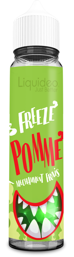 Freeze Pomme - Freeze