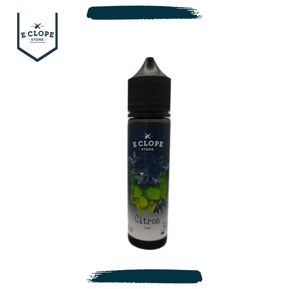 Citron - E Clope Store