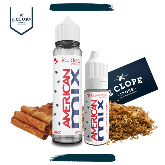 Liquideo - Evolution E-clope Store Liquideo - Evolution E-clope Store