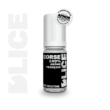 Corse - DLICE