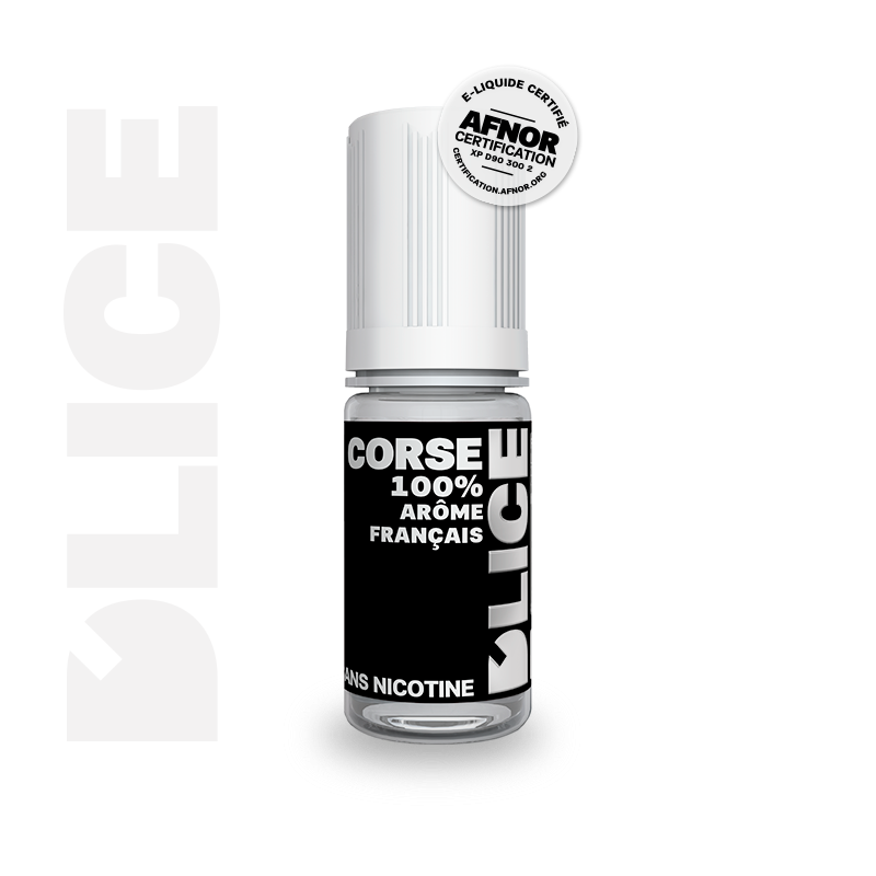 Corse - DLICE