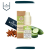 Anis Sauvage Pulpe de Concombre - Pulp