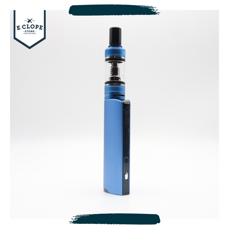 E-Liquide Kit Q16 Pro | Justfog | E-Clope Store  E-clope Store
