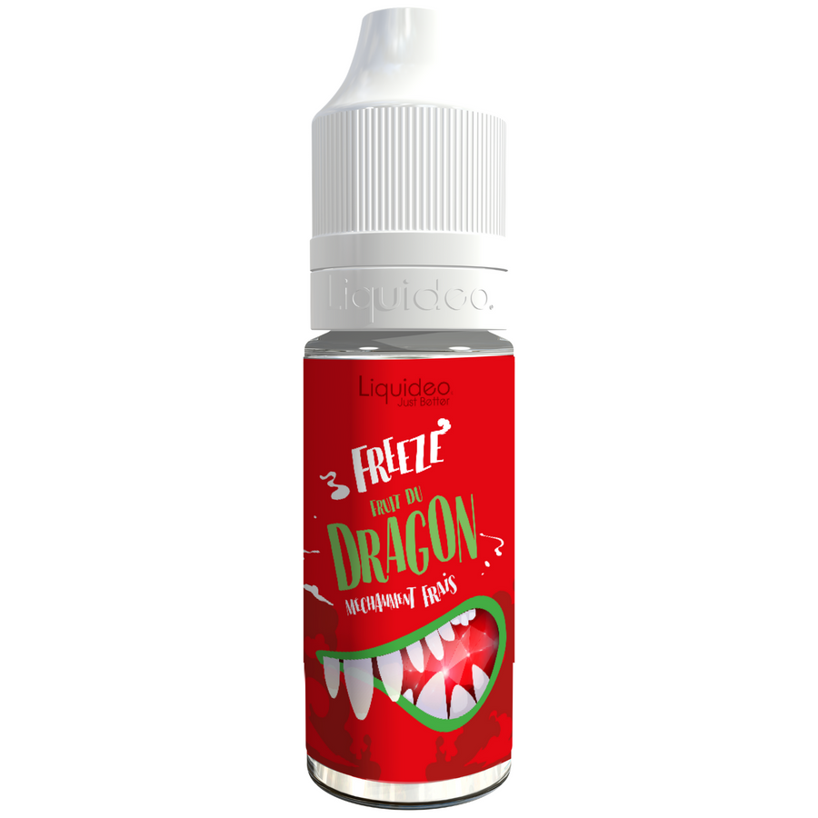 Freeze Fruit du Dragon - Freeze