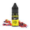 Arôme Fruits Rouges - E Liquid France