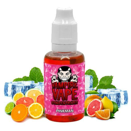 Arôme Pinkman - Vampire Vape