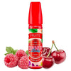 Berry Blast - Dinner Lady
