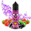 Blackcurrant Strawberry - SWOT Liquides Plaisir et Vapeur 