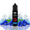 Blue Razz - Evil Drip Liquides Plaisir et Vapeur 