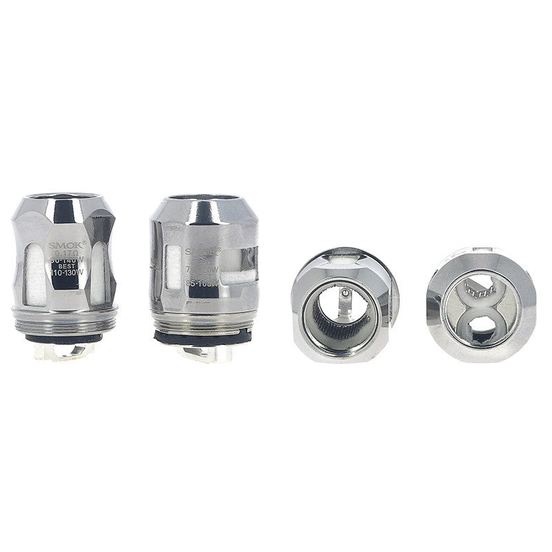 Résistances Baby V2 - Smoktech