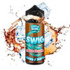 Cola Crush - SWIG Liquides Plaisir et Vapeur 