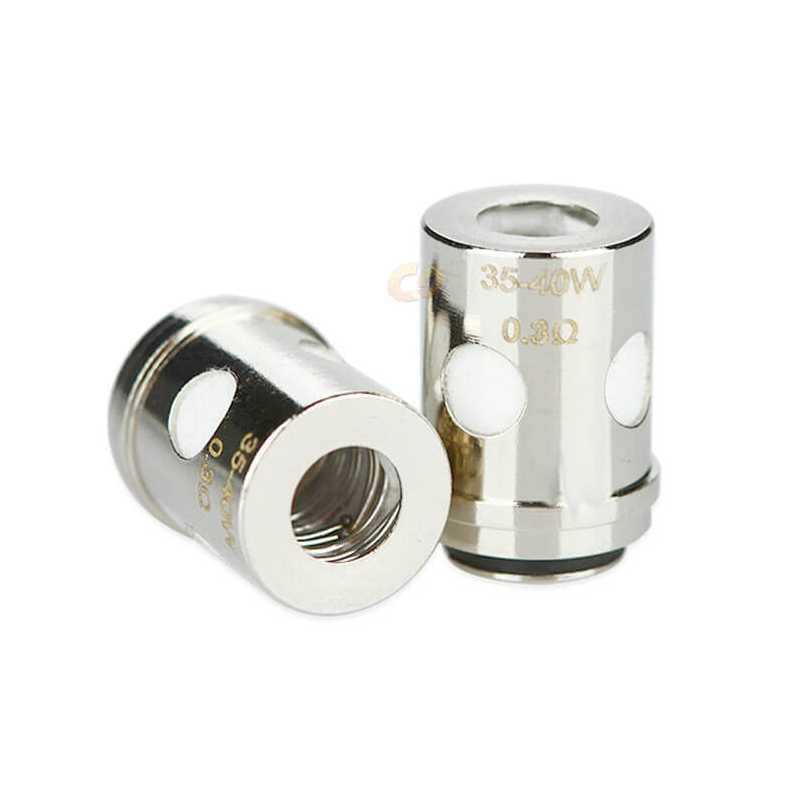 Rsistances EUC - Vaporesso E-clope Store Rsistances EUC - Vaporesso E-clope Store