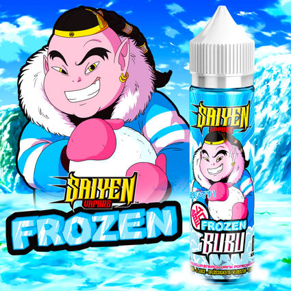 Frozen Bübü - Swoke