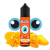 Mutant Mango - Juice Monster Liquides Plaisir et Vapeur 