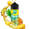 Pineapple Soda - SWIG E-clope Store 