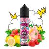 Pink Lemonade - ZING! Liquides Plaisir et Vapeur 