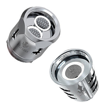 Résistances TFV12 Prince - Smoktech