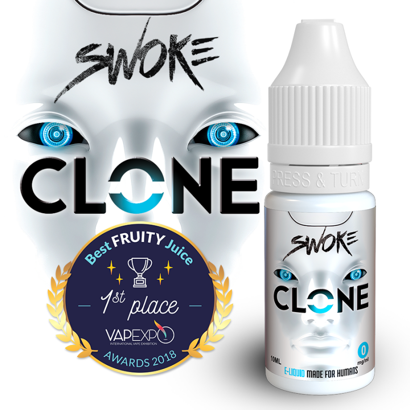 Clone 50ml - Swoke view 15