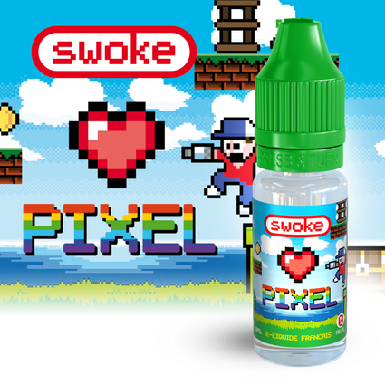 Pixel - Swoke