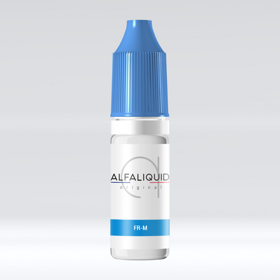 FR-M - Alfaliquid