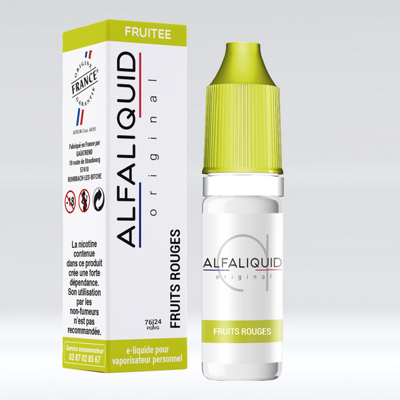 Alfaliquid E-clope Store Alfaliquid E-clope Store